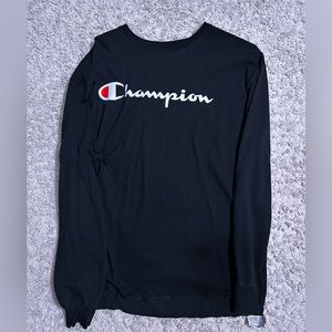 Men’s XL champion sweatshirt